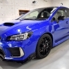 スバル WRX STI S208（450台限定）× リボルト・プロ エクストリーム施工事例【リボルト埼玉北】