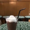 ホットココア&アイスココアが人気