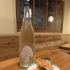 【お品書き決定】3/13開幕！桜と春酒に酔いしれる「つちよしのお花見」