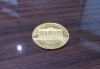 貴金属・金券など高価買取致します「K24 ウィーンハーモニー金貨1オンスをお買取しました」