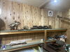 「断熱施工で焼肉小屋が快適空間になりました」
