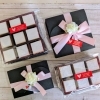 ホワイトデー限定♡生チョコレート