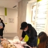 【利用者さん募集】お弁当を売りにいく仕事があります　/小樽障害福祉事業所　らしくワーク