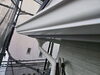 雨樋交換工事施行後「雨漏りや屋根工事で頼っていただけることへの感謝と、最近のお問い合わせ状況」