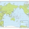 入学前にやっておくこと　15．世界地図