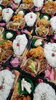 「本日の日替りは鶏肉のチリソース弁当🍱彩り野菜でご飯が進みます」