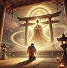 祈り「（月～木）天命書占いのみの受付も行っています」