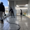 想像の斜め上のASL工法滑り止め安全対策