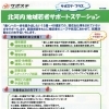 地域若者サポートステーション事業　相談支援員を募集中です！