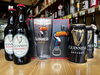 guild " GUINNESS "を楽しもう。「ギネスビール各種そろっています🍺」