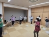 さあ、みんなで体を動かしましょう「「にこにこたいそう」【白井市訪問介護・相談支援】」