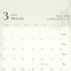 2026年3月の営業日カレンダーと祝日営業時間・教室開催のお知らせ