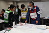 「『帰宅困難者対策訓練（浦安市）』」