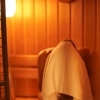 静岡市葵区の男性専用個室サウナ｜3.7サウナの日は100℃ロウリュで発汗重視のととのい体験