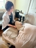 「【和歌山市.海南市出張/美容整体・ドライヘッドスパ】relaxation salon MANINA マニーナです」