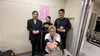 Hawaiian Cafe 魔法のパンケーキ伊豆Gate清水町店の北岸さん出演「ボイス・キュー「第569回 おつまみちょ～だい２」Hawaiian Cafe 魔法のパンケーキ伊豆Gate清水町店の北岸さん出演！」