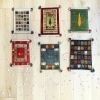 ギャッベ「【横浜 ギャッベ SALE】新生活応援フェア｜40×60cmミニサイズギャッベ」