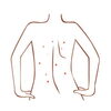 ☆見えないからこそ差がつく！背中美人☆