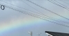 虹「別府市　学習塾RainBow　いっしょにわたろう虹のかけ橋　春期講座　新規生募集中！　【別府　塾　個別指導　高校入試　大学入試】」