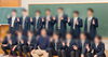 卒業する三年生🎓皆良い顔してました😊「卒業シーズン🎓 【茅野市/整体×運動で健康アップ】」