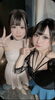 「静岡・常磐町Girls Bar LUMEN｜イベント衣装で楽しむ青い光の夜」