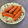 3月7日(土)14時OPEN！“赤ウインナー”250円でどこか懐かしい一皿