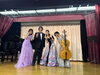 幸学習館の春色コンサート「【立川市】幸学習館「春色コンサート」満員御礼で終了｜こいねこ出演」