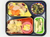 今治の高齢者向け宅配弁当。本日の昼食は豚すきです！「3/7(土)の昼食はご飯が進む「豚すき」」
