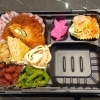 本日のお弁当