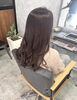 艶髪「毎月のご褒美にヘッドスパ☆」