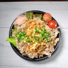牛と飯「本日のお弁当ラインナップのご案内」