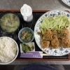 本日の日替わり
