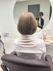 「白髪ぼかしで豊かな日々を送りましょう！」