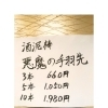 悪魔の手羽先