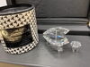 「【イトーヨーカドー洋光台店】ASFOUR CRYSTAL（アスフォークリスタル） クリスタルオーナメント ピアノをお買取りしました。」
