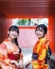 「安心な着物体験を　清華堂で☆【犬山市／清華堂】」