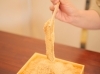 トロトロ「恋うさぎの生わらび餅」