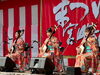 「まつり宮崎にて演奏してきました♪」