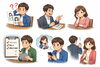 「これをするとお断りされます…婚活男性のNG行動5選」