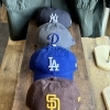MLB CAP  NEWERA 海外モデル