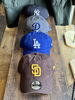 「MLB CAP  NEWERA 海外モデル」