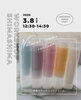 　リップクリーム作りワークショップ「葛西　西葛西　雑貨屋。しましま。3月8日ワークショップ」