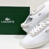 LACOSTE 新作スニーカー　KICKS9285よりご案内