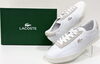 「LACOSTE 新作スニーカー　KICKS9285よりご案内」