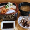 浜頓別町で新鮮な海の幸を味わうなら「えび幸寿司」へ。 