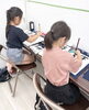 子ども書道教室開講！「新しい子ども教室が始まります」
