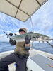 獲れたての味覚！最高の贅沢「魚拓から始まる釣り談義と、魚に本気で向き合う店主の想い」