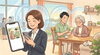 個別ニーズに寄り添う丁寧なサポート「「元気かな？」の不安を安心に。オーダーメイドの高齢者見守りサービス」