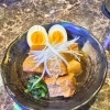 今週末限定のメニューは シゲさん特製 豚の角煮✨
