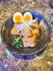 「今週末限定のメニューは シゲさん特製 豚の角煮✨」